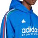 4. Bluza adidas House of Tiro Nations Pack M IY4532