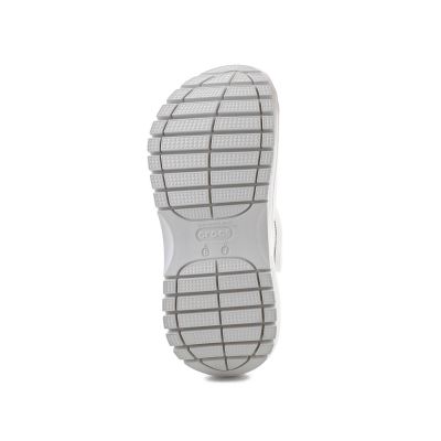 8. Klapki Crocs Mega Crush Clog 207988-100 