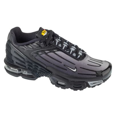 Nike Air Max Plus TN III CJ9684-002 Czarne 36