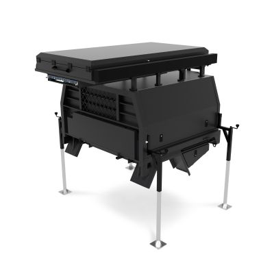 3. OFFLANDER ZABUDOWA KAMPEROWA DARBAT