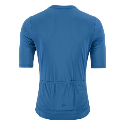 Męska Koszulka z krótkim rękawem ENDUR LOGO JERSEY M