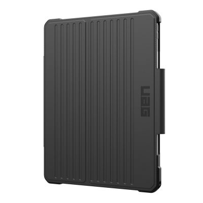 8. Urban Armor Gear Metropolis SE 124472114040 etui na tablet 33 cm (13") Folio Czarny