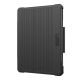8. Urban Armor Gear Metropolis SE 124472114040 etui na tablet 33 cm (13") Folio Czarny