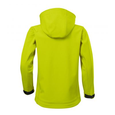 2. Kurtka Malfini Softshell Performance Jr MLI-53562