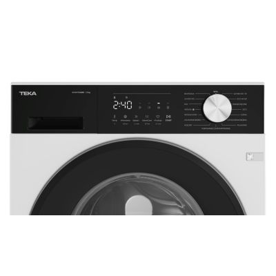 4. Pralka TEKA WM 20841 W PL