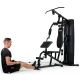 16. VIRTUFIT STACJA SIŁOWA HOME GYM KH100