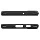 6. Etui Spigen Rugged Armor na Samsung Galaxy S22 - czarny mat