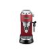 Ekspres kolbowy DeLonghi Dedica Style EC 685.R (1300W; kolor czerwony)