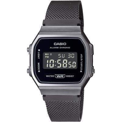 8. Zegarek CASIO A168WEMB-1BEF