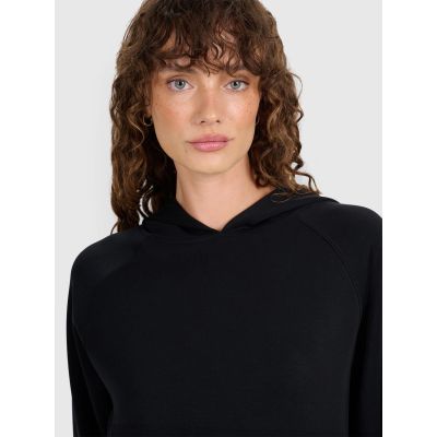 2. Bluza f1834 4F 4FWAW25TSWSF1834-21S