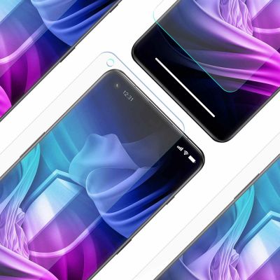 13. Folia matowa 3mk Silky Matt Pro na OnePlus 11 5G