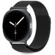 6. Pasek Tech-Protect MilaneseBand na Samsung Galaxy Watch 40 / 44 / 46 mm - czarny
