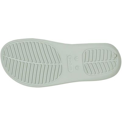 8. Japonki Crocs Getaway Flip W 209589 3VS
