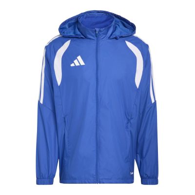 Kurtka przeciwwiatrowa adidas Tiro 26 League JY9730