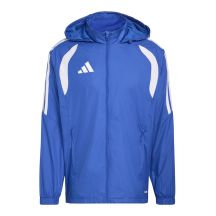 Kurtka przeciwwiatrowa adidas Tiro 26 League JY9730