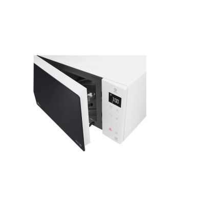 14. Kuchenka mikrofalowa LG MS23NECBW 700W