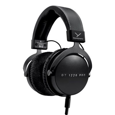 7. Beyerdynamic DT 1770 PRO MK II  - Słuchawki studyjne zamknięte