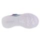4. Buty Skechers Flutter Heart Lights Jr 302315L-LVMT 