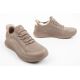 7. Skechers buty damskie sportowe Bobs Squad 4 Slip-Ins Wsuwane
