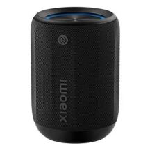 Xiaomi QBH4274GL głośnik przenośny / imprezowy Przenośny głośnik stereo Czarny 6 W