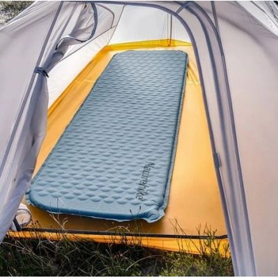 3. Mata Naturehike Yugu Square CNK2300DZ013-BLUE