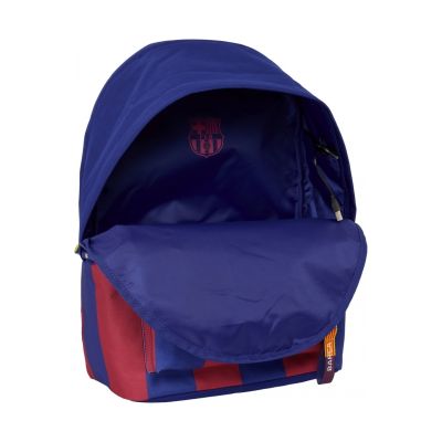8. FC Barcelona plecak sportowy z miejscem na laptopa 612529820