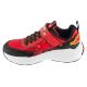 2. Skechers Mega-Craft 4K 402160L-RDBK Czerwone 27