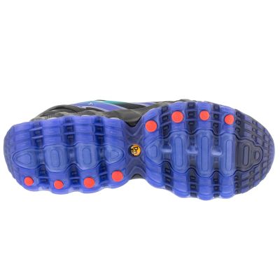 4. Nike Dn8 FQ7860-500 Niebieskie 42