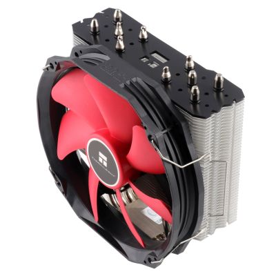 4. Thermalright KĂĽhler TA 140 - 115x/1200/20xx/1366/AM4/AM5