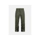 Spodnie narciarskie męskie PEAK PERFORMANCE M Maroon Insulated Pants czarny