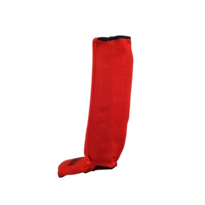 20. Ochraniacz piszczeli i stopy Masters - NS-B1 M 0815-02M