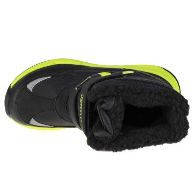3. Buty Kappa Cekis Tex K Jr 260903K-1133