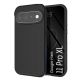 10. Etui 3mk Fortis MagCase na Google Pixel 11 Pro XL - czarne