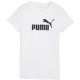 5. Koszulka Puma  ESS No.1 Logo Tee W 682370 02