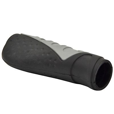 7. CHWYTY RĄCZKI GRIPY KIEROWNICY PROFILOWANE 12CM DUNLOP