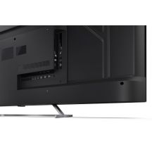 Telewizor SHARP 55JP7265E QLED 55" 4K Ultra HD Google TV Dolby Digital Plus Czarny