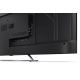 Telewizor SHARP 55JP7265E QLED 55" 4K Ultra HD Google TV Dolby Digital Plus Czarny