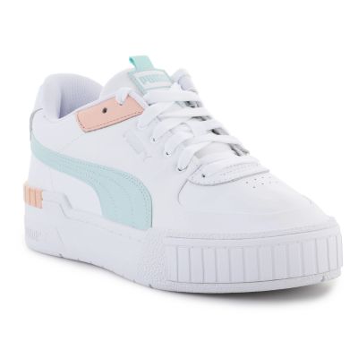6. Buty Puma Cali sport W 373871-09