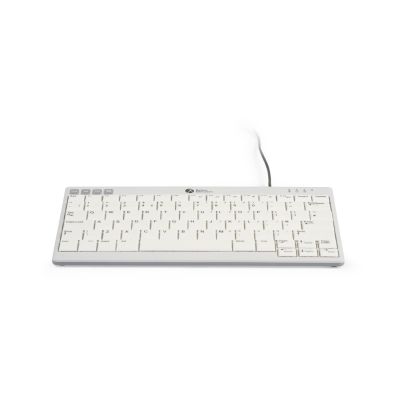 3. BakkerElkhuizen Klawiatura Ultraboard 950 V2 Compact (USA) sprzedaż detaliczna