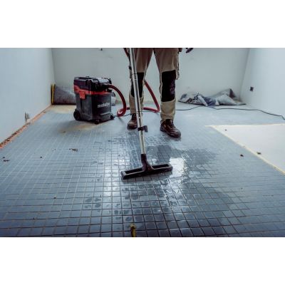 9. Metabo ASA 30 M PC 30 l Bęben próżniowy Suchy i Mokry 1200 W