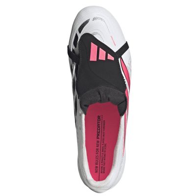 3. Buty adidas Predator League FT SG IH7209
