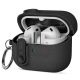Etui Tech-Protect Slim Hook na Samsung Galaxy Buds 3 / 3 FE / 3 Pro - czarne