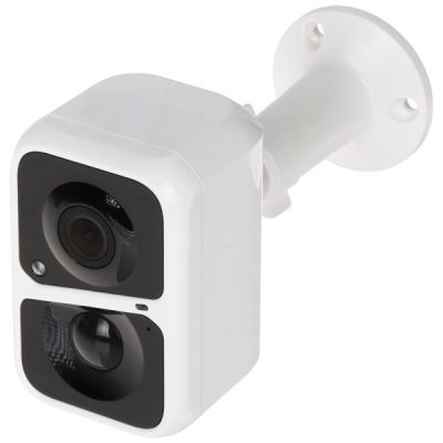 KAMERA IP Z CZUJKĄ PIR APTI-W31Q1-VICOHOME Wi-Fi - 3 Mpx 3.3 mm
