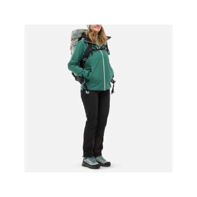 2. Kurtka MILLET W SENECA GTX 2L JKT zielona