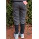7. Spodnie Puma Jr 583122 07