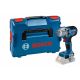 BOSCH.KLUCZ UD.1/2" GDS 18V-450 PC SOLO 450Nm LB