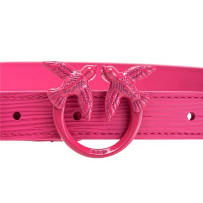 6. Pasek damski Pinko H2 Belt Palmellato 100143A0R8