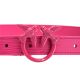 6. Pasek damski Pinko H2 Belt Palmellato 100143A0R8