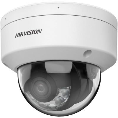 Kamera wandaloodporna IP DS-2CD2147G2H-LISU (2.8MM)(EF) Smart Hybrid Light ColorVu - 4 Mpx Hikvision