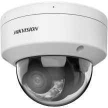 Kamera wandaloodporna IP DS-2CD2147G2H-LISU (2.8MM)(EF) Smart Hybrid Light ColorVu - 4 Mpx Hikvision